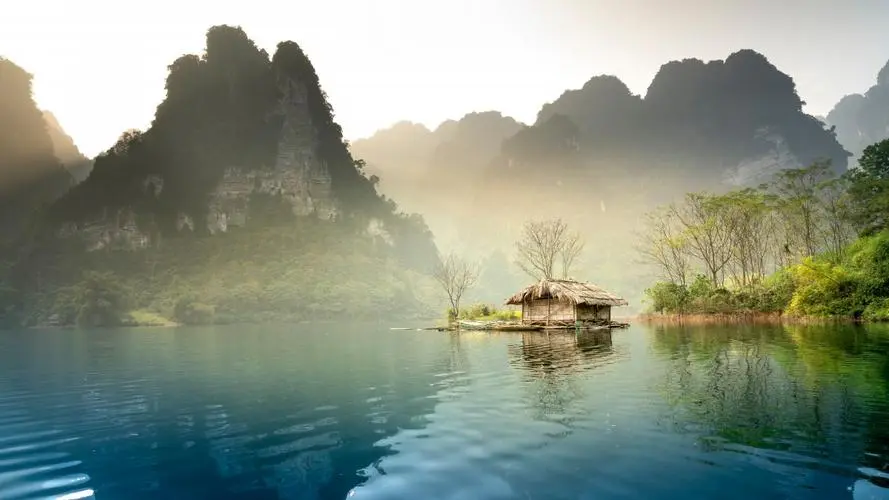 智慧智能化独特